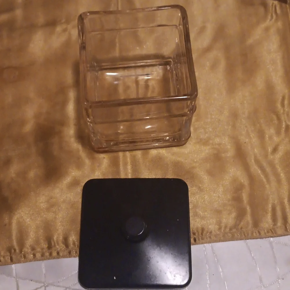 N/A elegant glass
